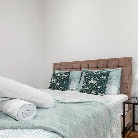 Modern Spacious 1 Bed Flat Near Richmond Park London Exterior photo