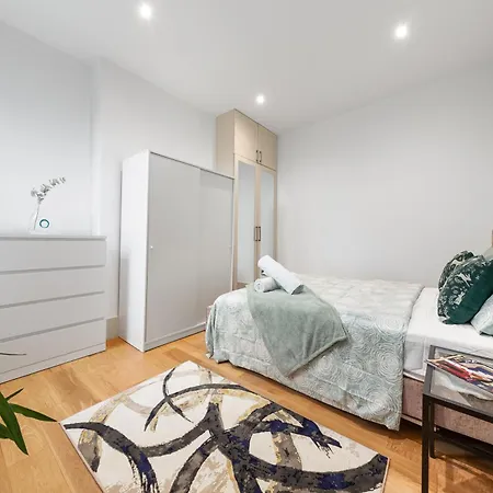 Modern Spacious 1 Bed Flat Near Richmond Park London Exterior photo